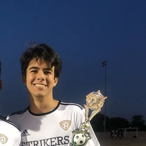 Meet your Posher, Ben